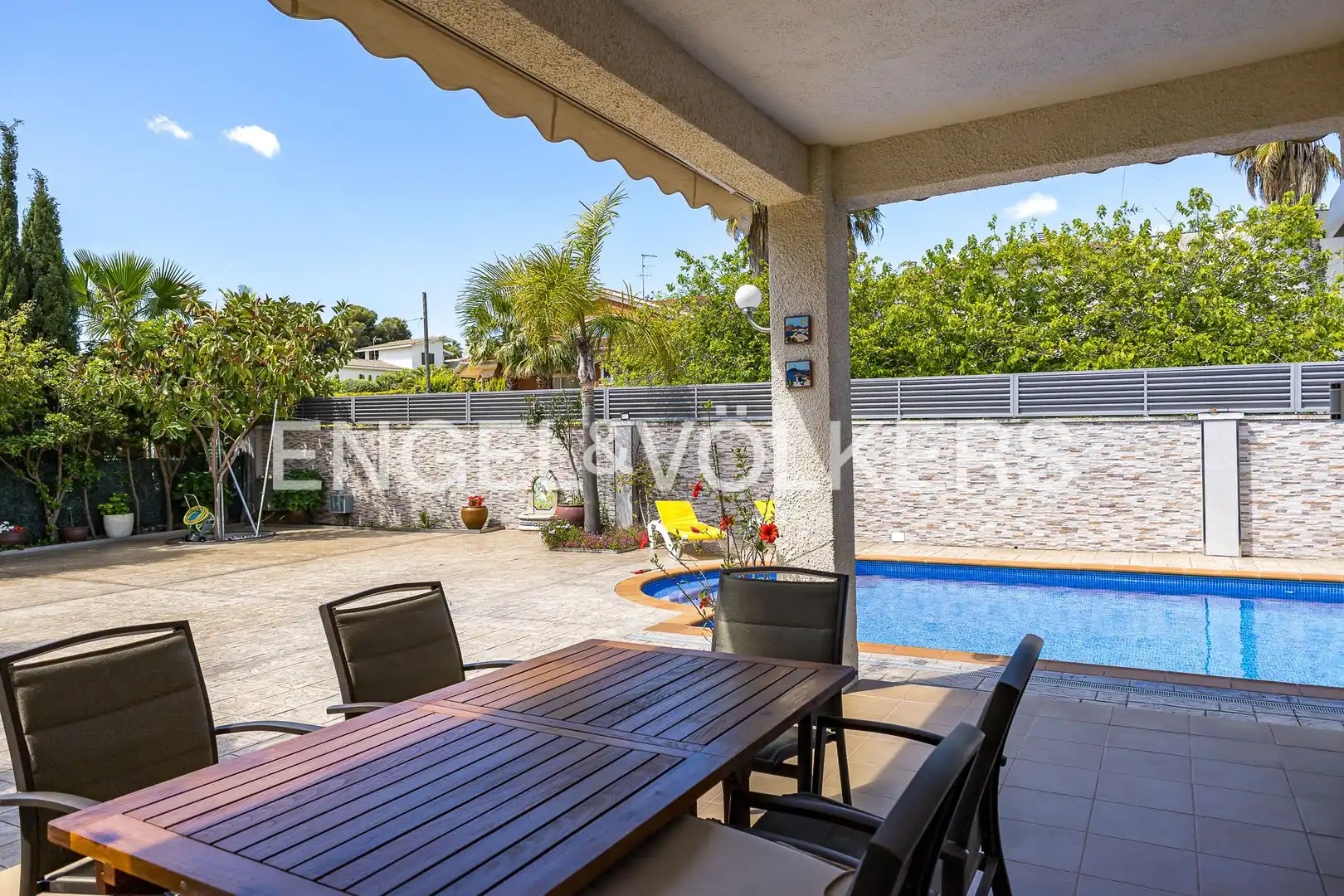 Terrace of Houses for sale in Roda de Berà  with Air Conditioner, Heating and Private garden