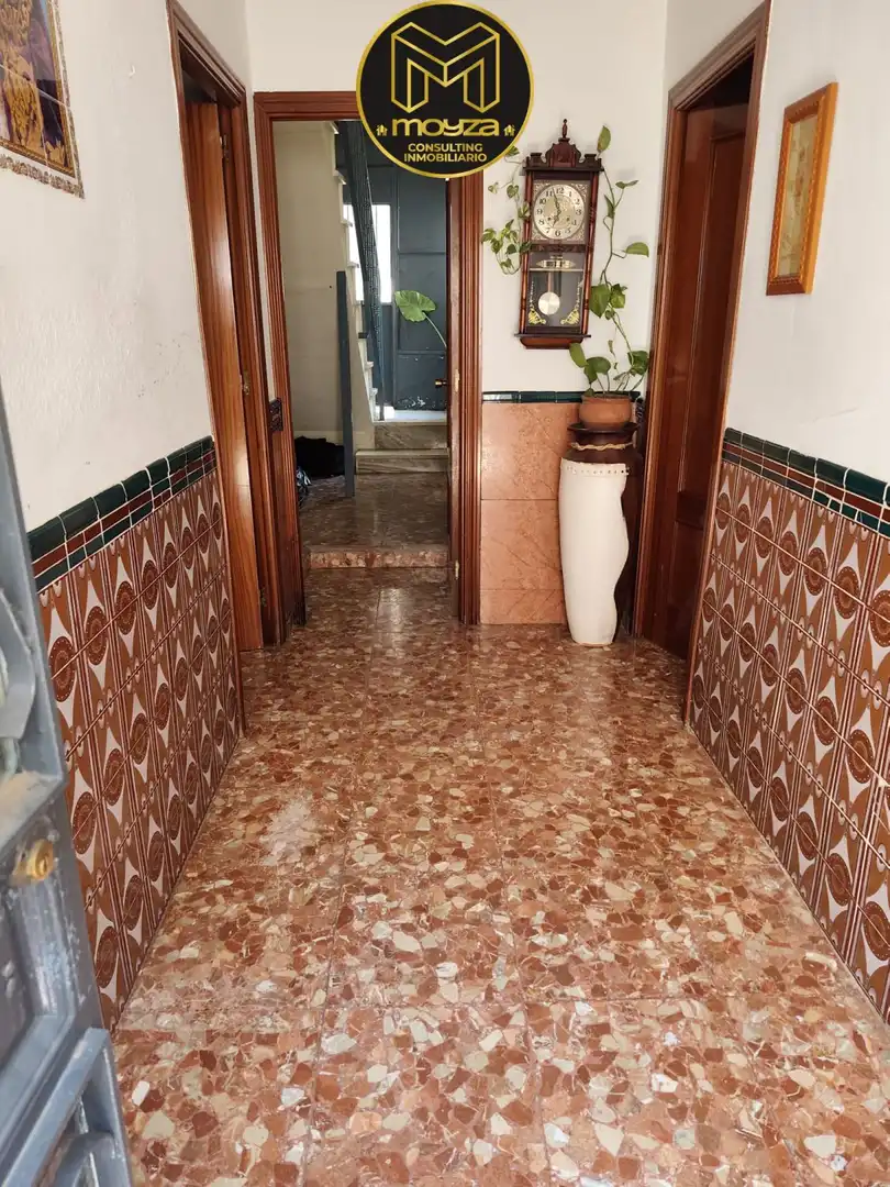 Casa o chalet en venta en Jaén con Terraza