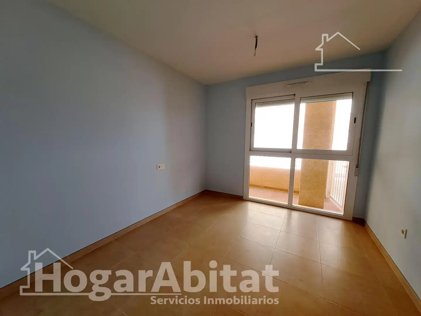 Bedroom of Flat for sale in Oropesa del Mar / Orpesa  with Heating, Terrace and Storage room