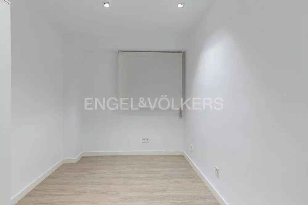 Flat with lift to rent in Gran Via del Marqués del Túria, imagen 28
