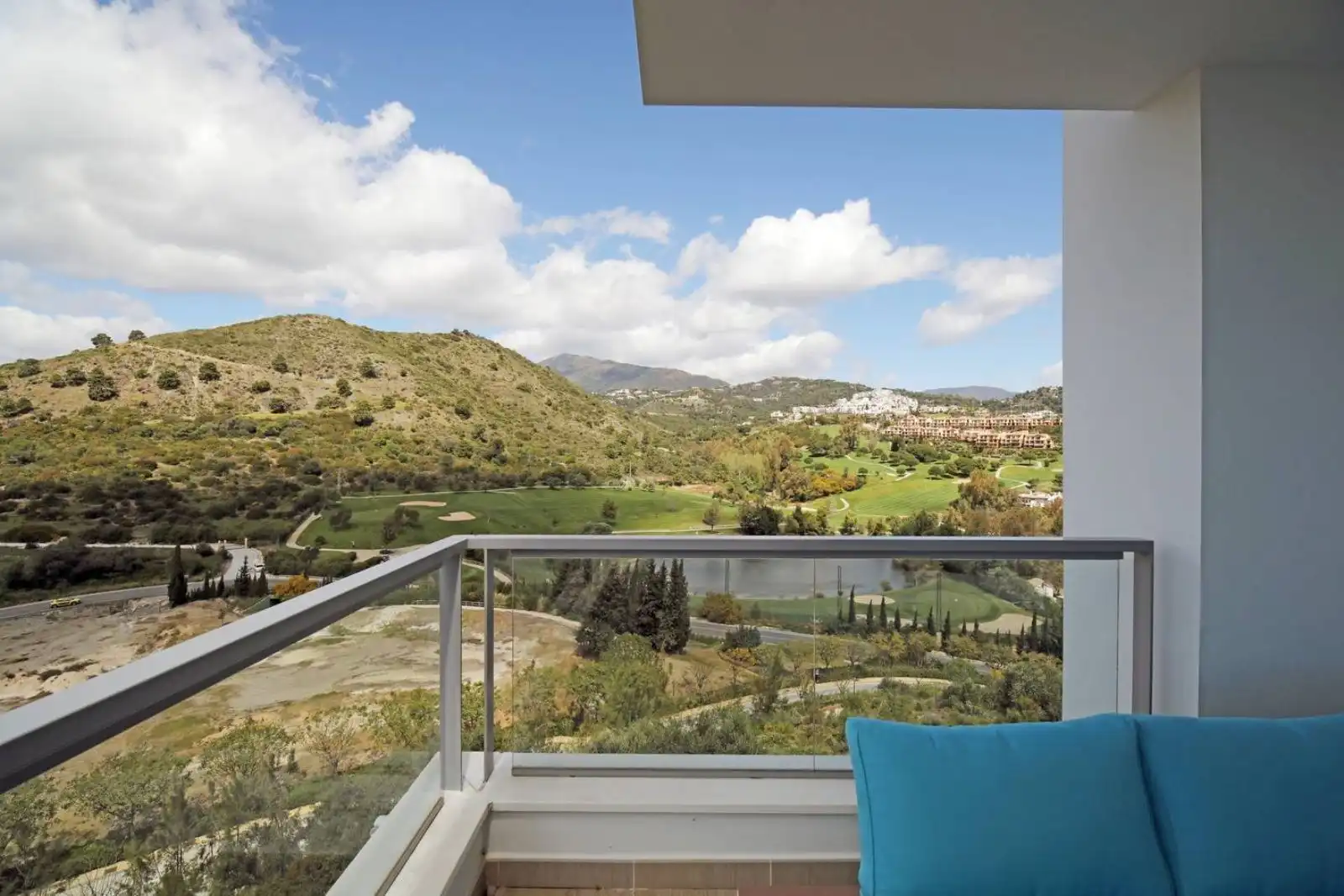 Apartamento con piscina en venta en Calle Los Arqueros 24, imagen 21