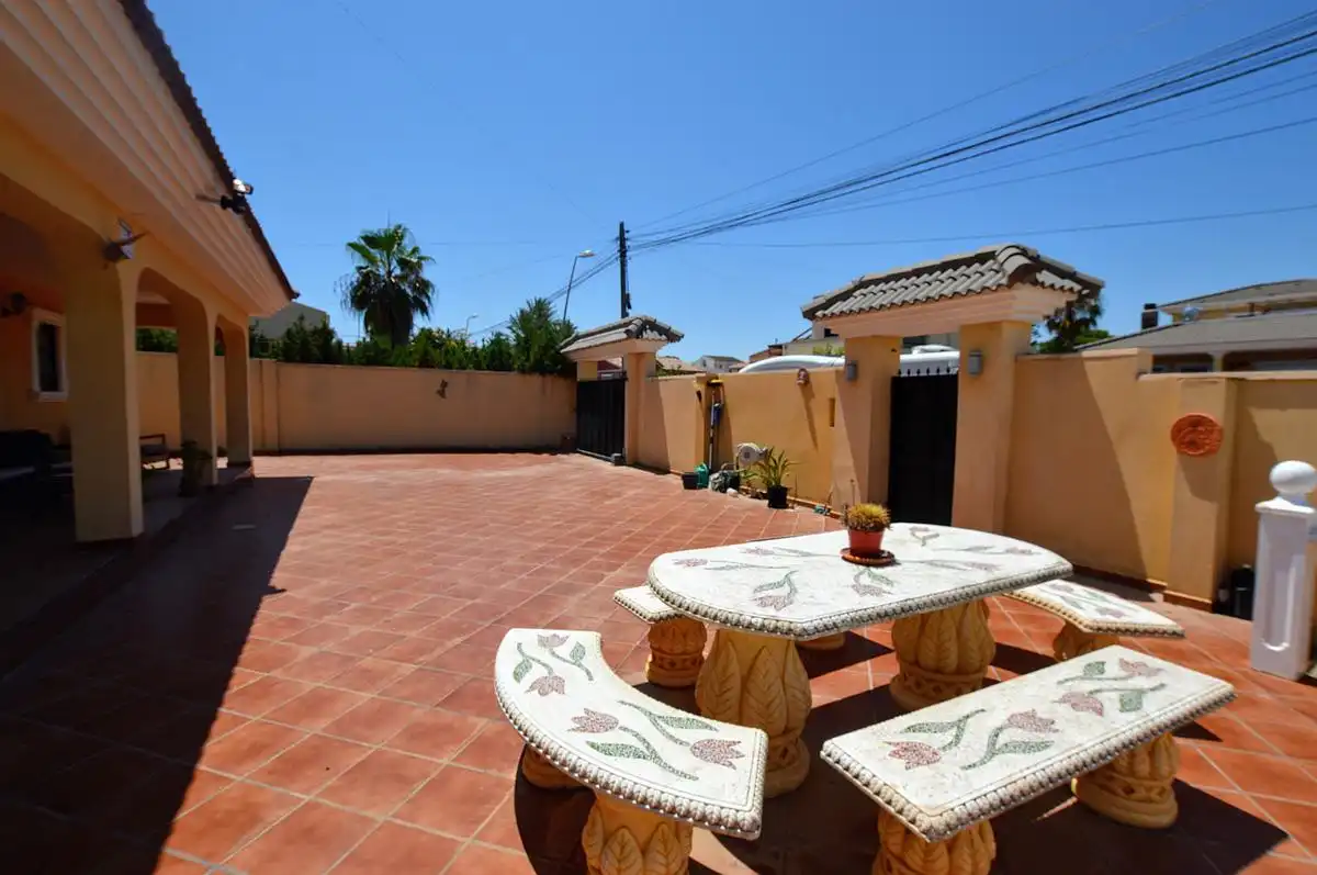 Haus mit Garten zum Verkauf in Centro, imagen 3