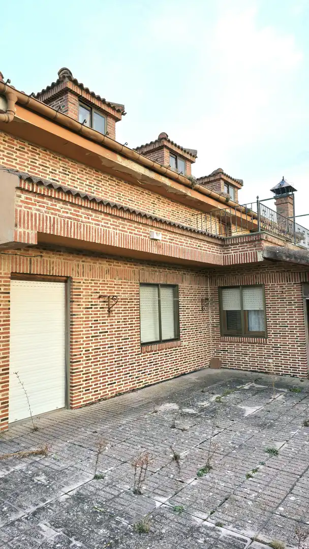 Flat for sale in Aguilar de Campoo - AV BURGOS, imagen 89