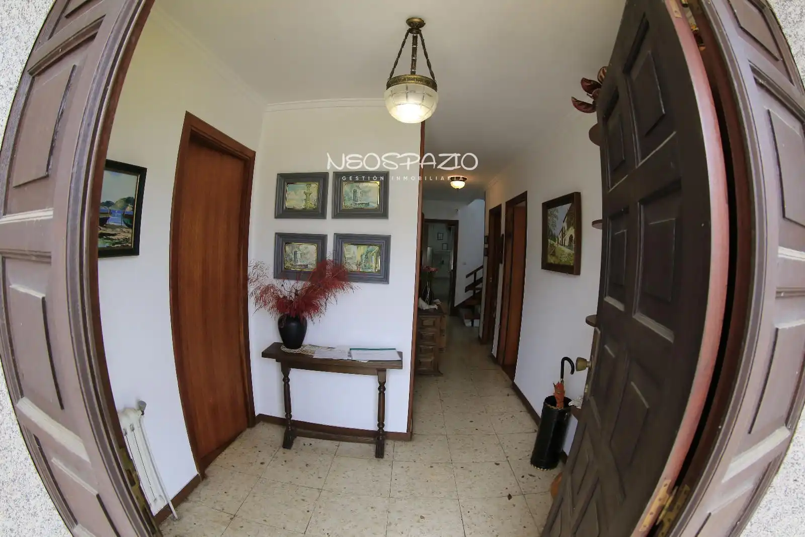 Casa o chalet en venta en Lugo con Calefacción, Amueblado y Alarma