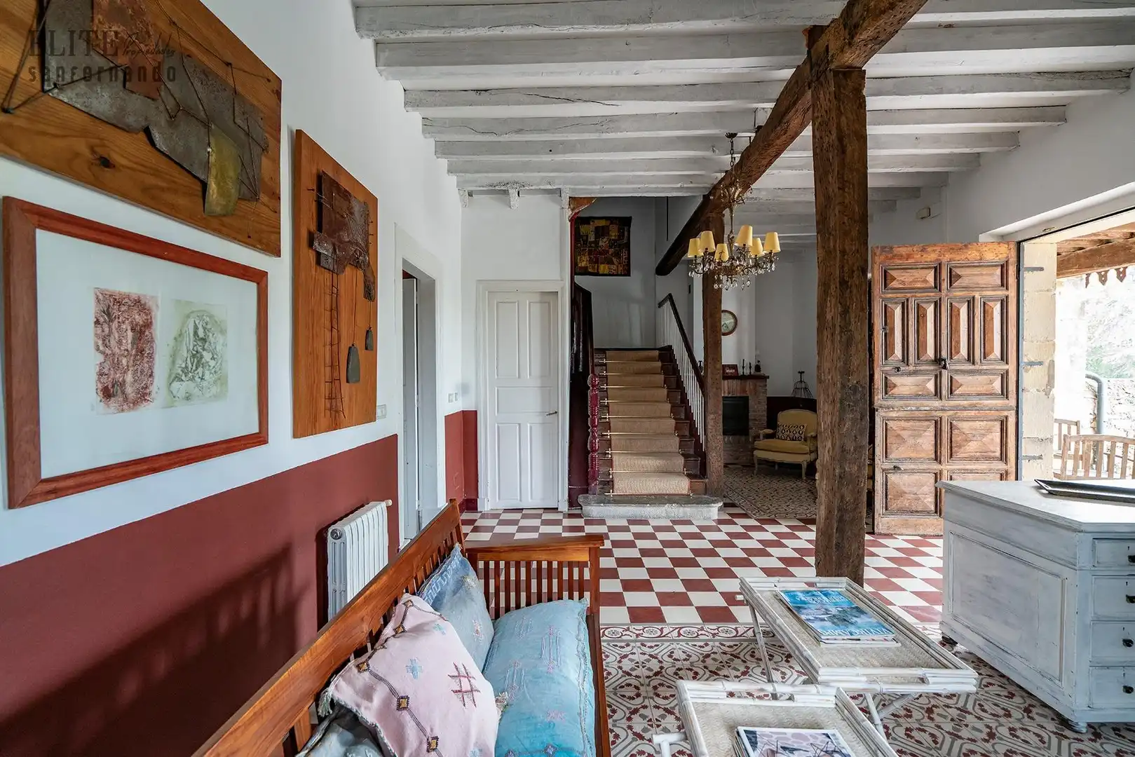 Maison avec terrasse à vendre à Barrio La cochera, imagen 9