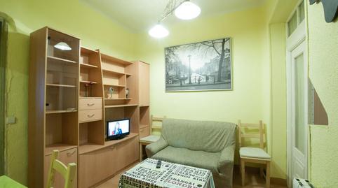 Photo 2 of Houses for rent in Guindalera,  Madrid Capital