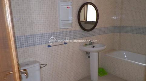 Foto 3 de Apartament en venda a Malpartida de Cáceres, Cáceres