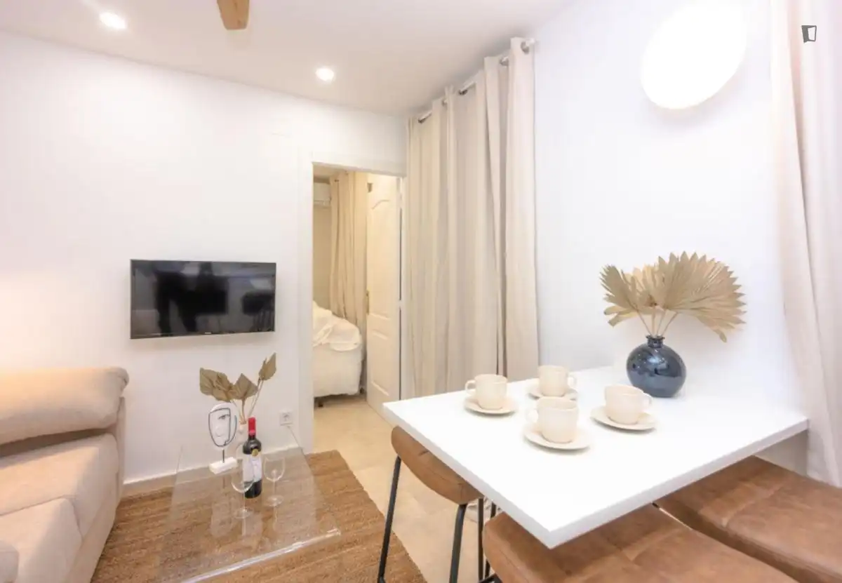Apartamento en alquiler en Chamberí, imagen 8