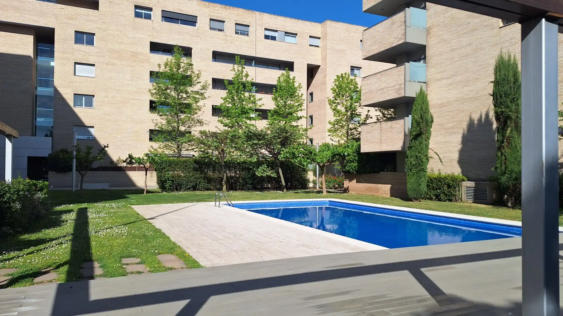Flat with lift for sale in PLA DE SALT, imagen 16