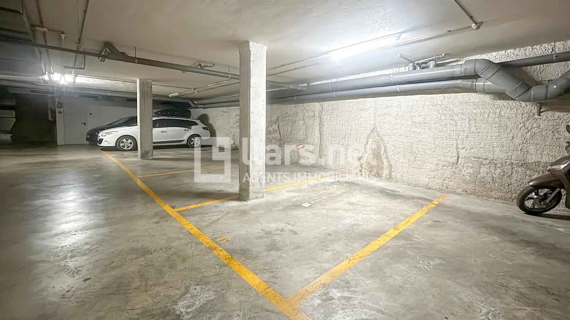 Garage for sale in Carrer de Josep Anton Marquès, Centre Vila