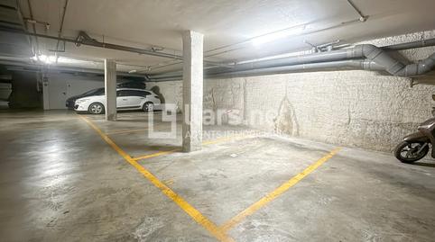 Photo 3 of Garage for sale in Carrer de Josep Anton Marquès, Centre Vila, Barcelona