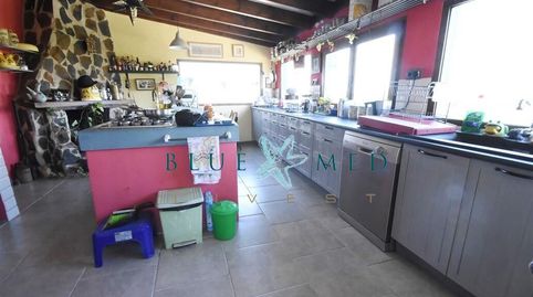 Foto 4 de Casa o chalet en venta en Camino de Leiva, 118, Mazarrón Casco Urbano, Mazarrón