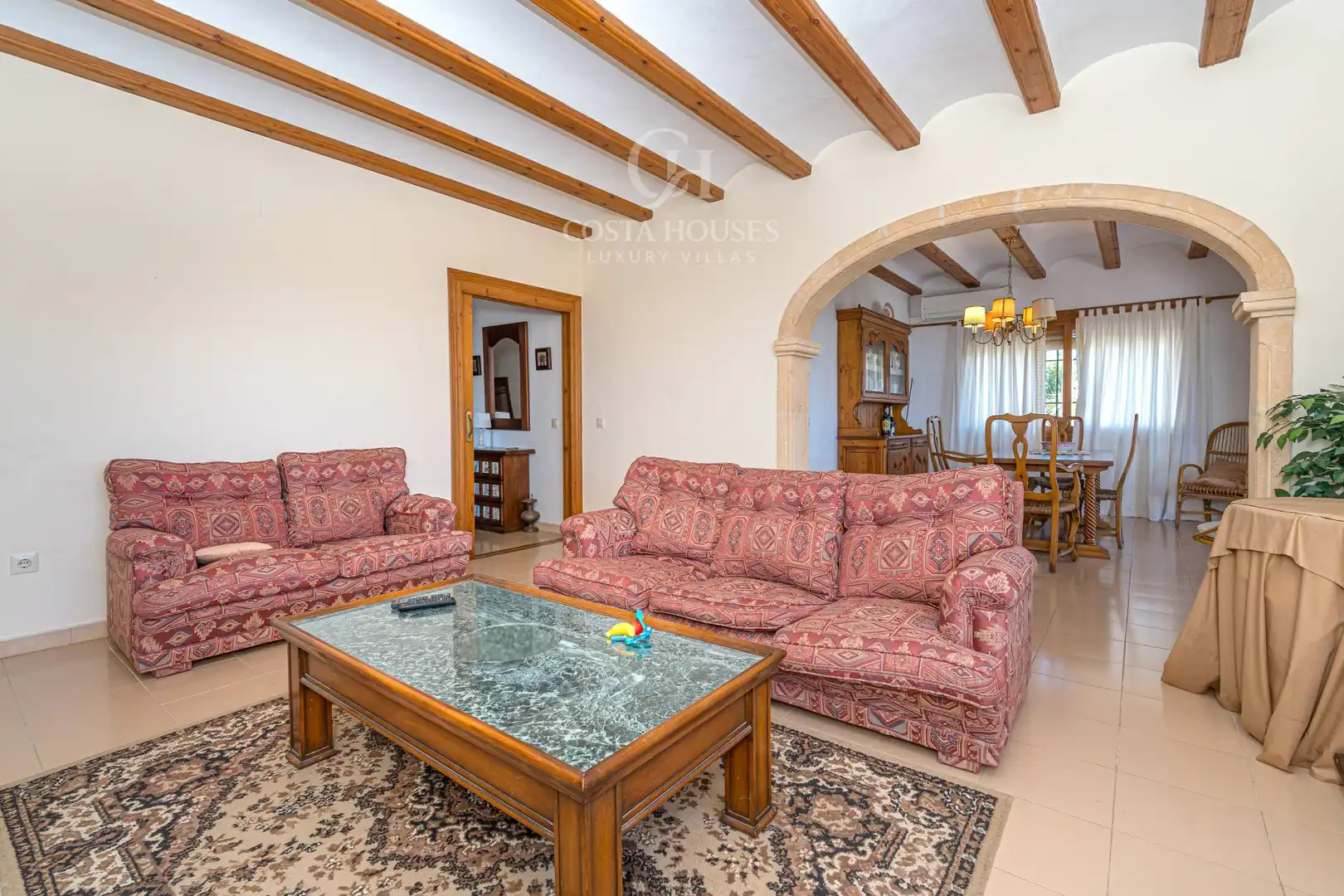 Villa in vendita a Cap Martí - El Tossalet - Pinomar, imagen 5