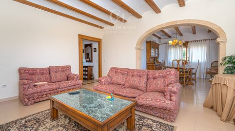 Foto 5 de Casa o chalet en venta en Cap Martí - El Tossalet - Pinomar, Jávea / Xàbia