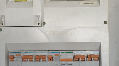 Foto 3 de Oficina en venda a Cr Barcelona 290 N2-296barbera del Valles (barcelo, 290, Parc d’Europa, Barcelona