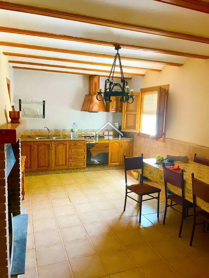 Casa rústica en venta en Vélez-Blanco, imagen 17