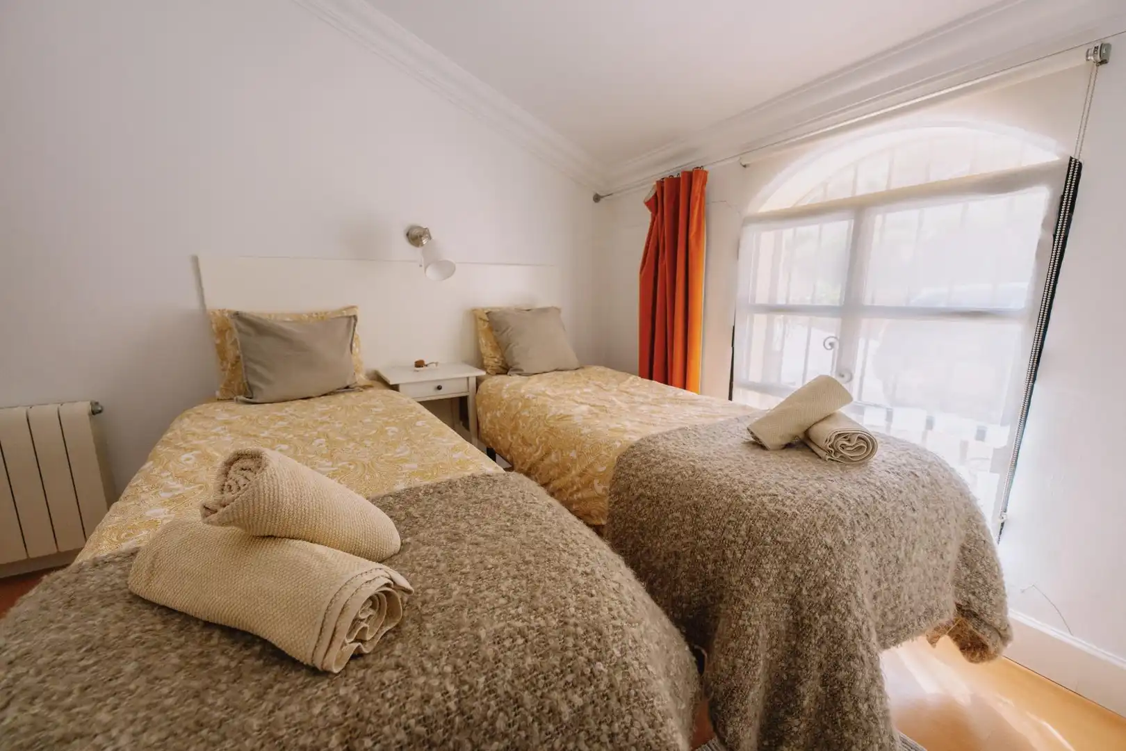 Habitación de Finca rústica en venta en Setenil de las Bodegas
