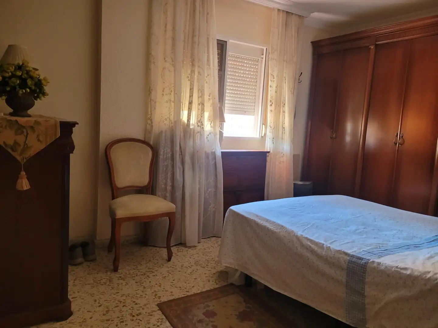 Habitación de Piso en venta en Málaga con Amueblado