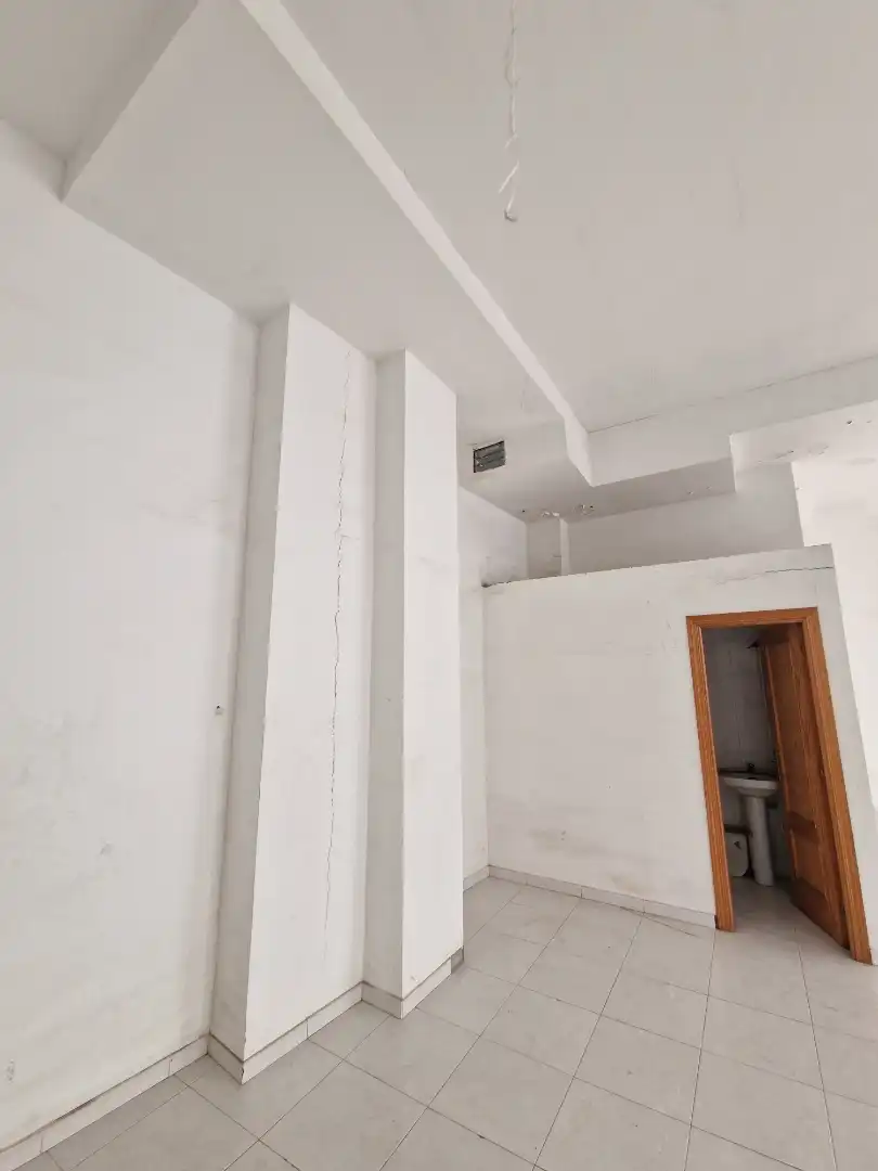 Commercial properties for rent in Santa Cruz de Tenerife
