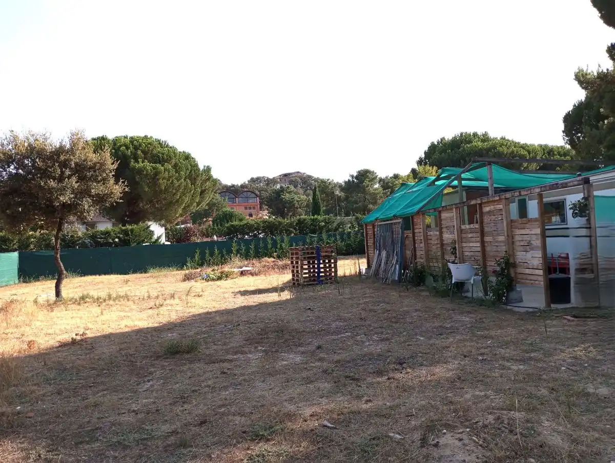 Grundstücke und Bauplätze zum Verkauf in Boecillo, imagen 7