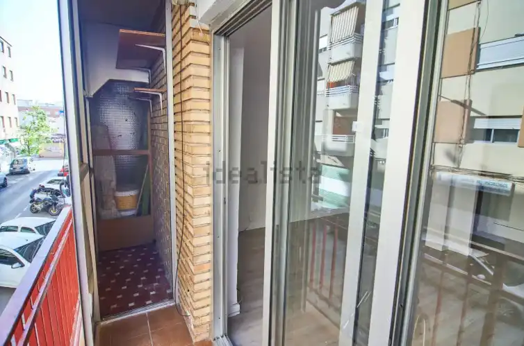 Terrassa de Casa o xalet de lloguer en El Puig de Santa Maria amb Aire condicionat, Terrassa i Traster