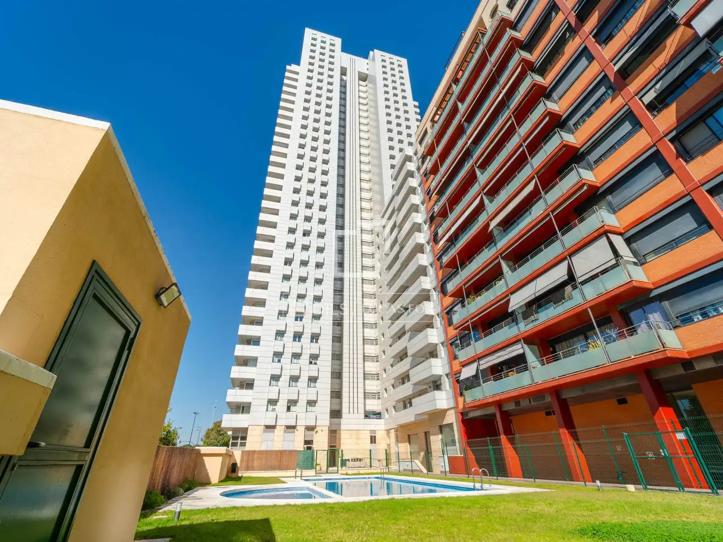 Flat for rent in Valencia, Valencia