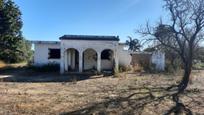 Außenansicht von Country house zum verkauf in Chiclana de la Frontera mit Privatgarten