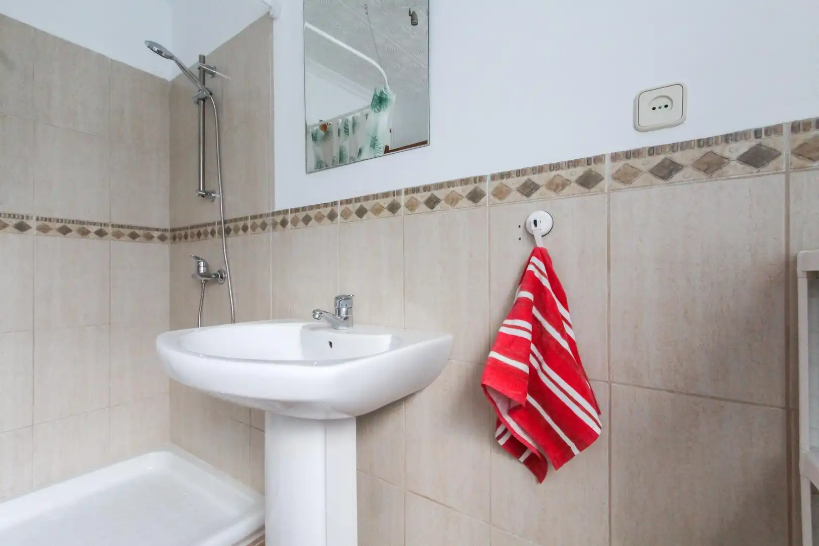 Appartement avec terrasse à vendre à Calle LUIS VIVES, imagen 7