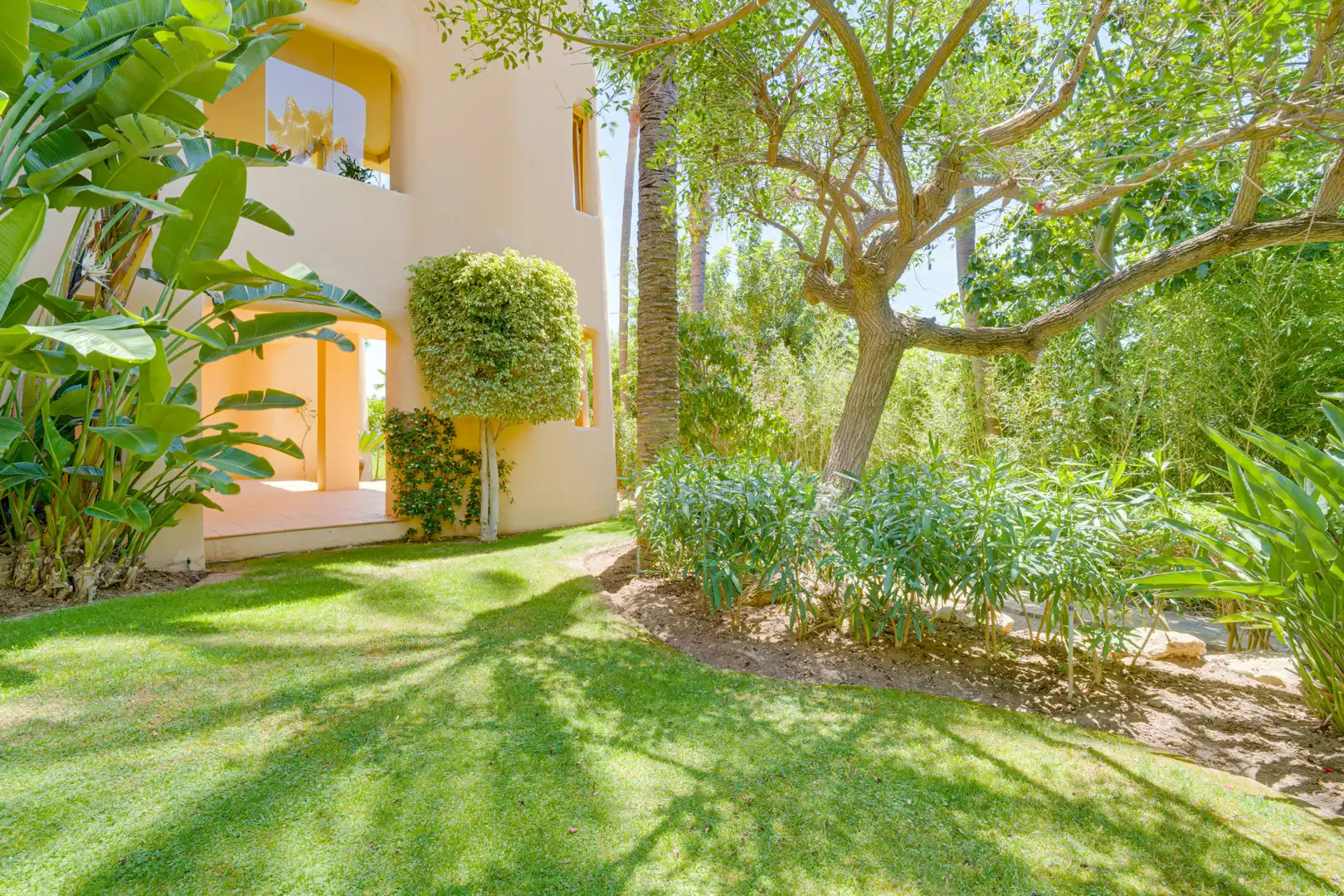 Wohnung mit Pool zum Verkauf in Milla de Oro, imagen 30