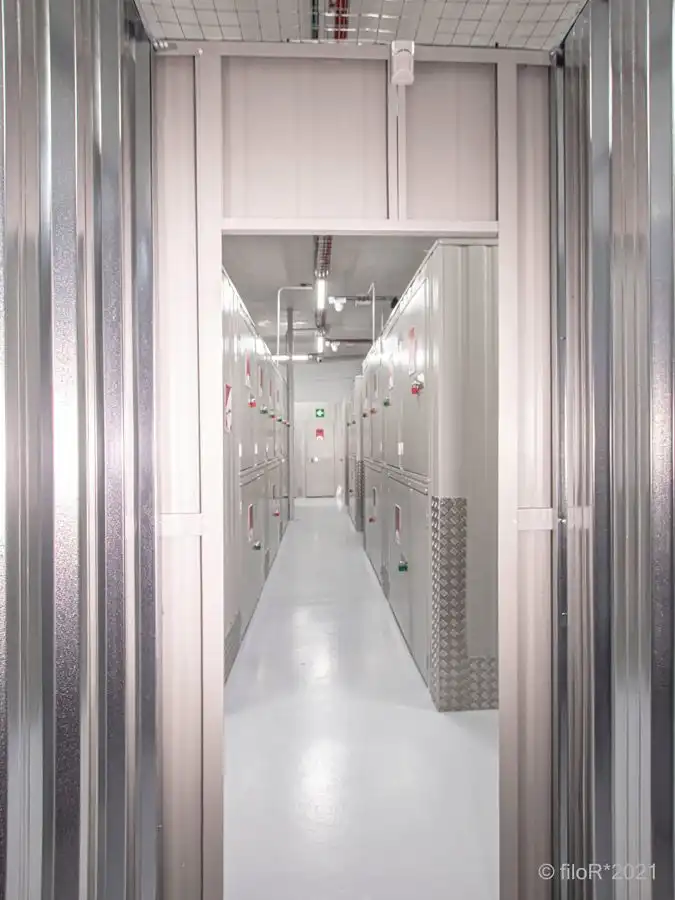 Storage room for rent in Vitoria - Gasteiz, Araba - Álava
