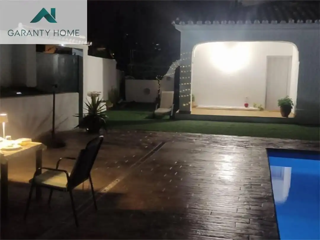 Chalet con terraza en venta en Solymar, imagen 13
