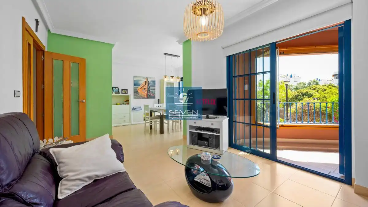 Appartement compact avec piscine à vendre à Carlos Cano, imagen 39