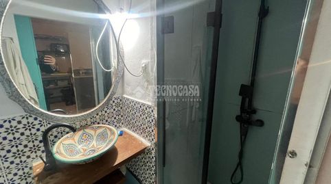 Foto 5 de Casa adosada en venta en C. Mondéjar, Centro, Estepona