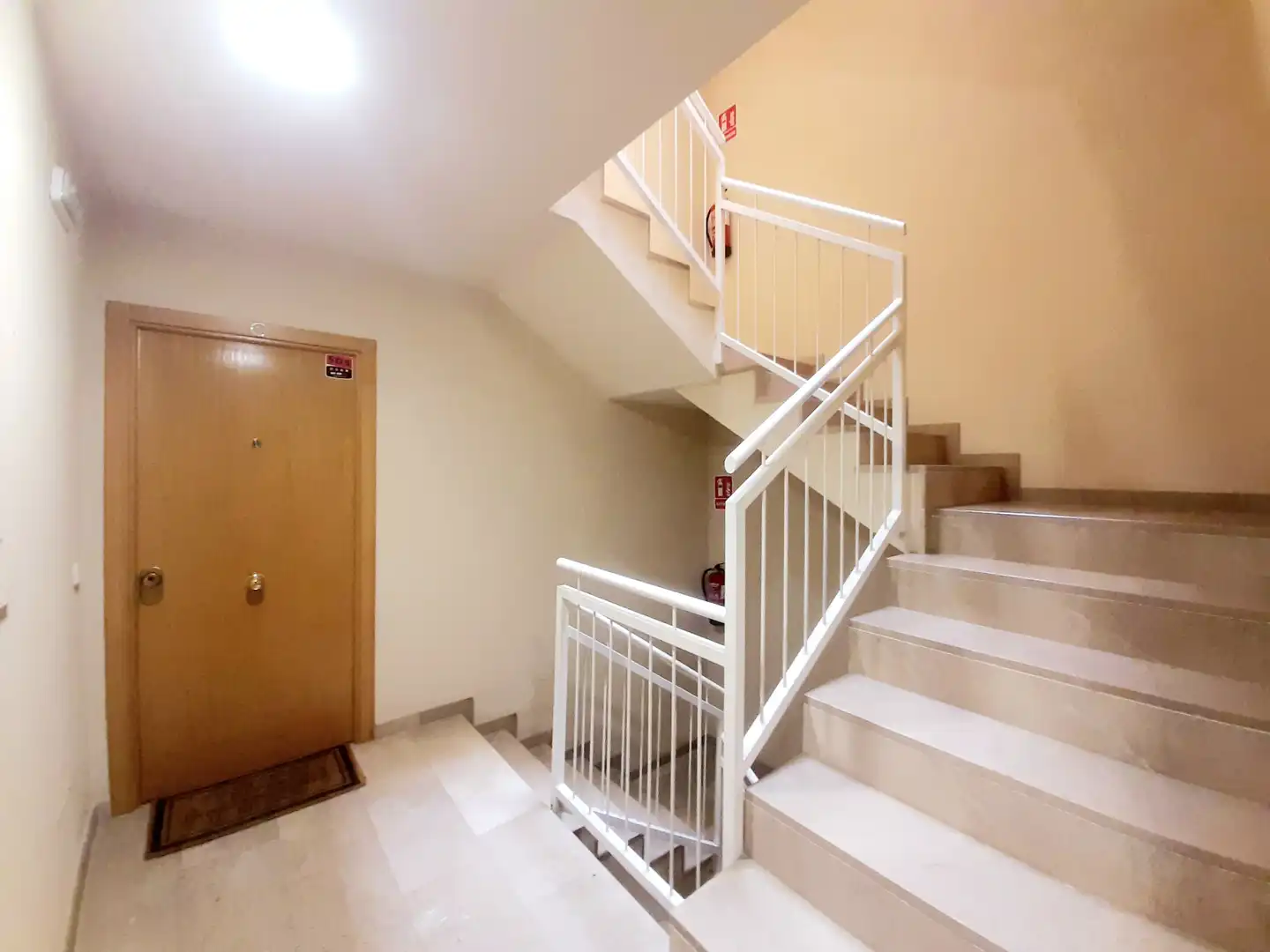 Flat for sale in Archena  with Air Conditioner, Heating and Parquet flooring