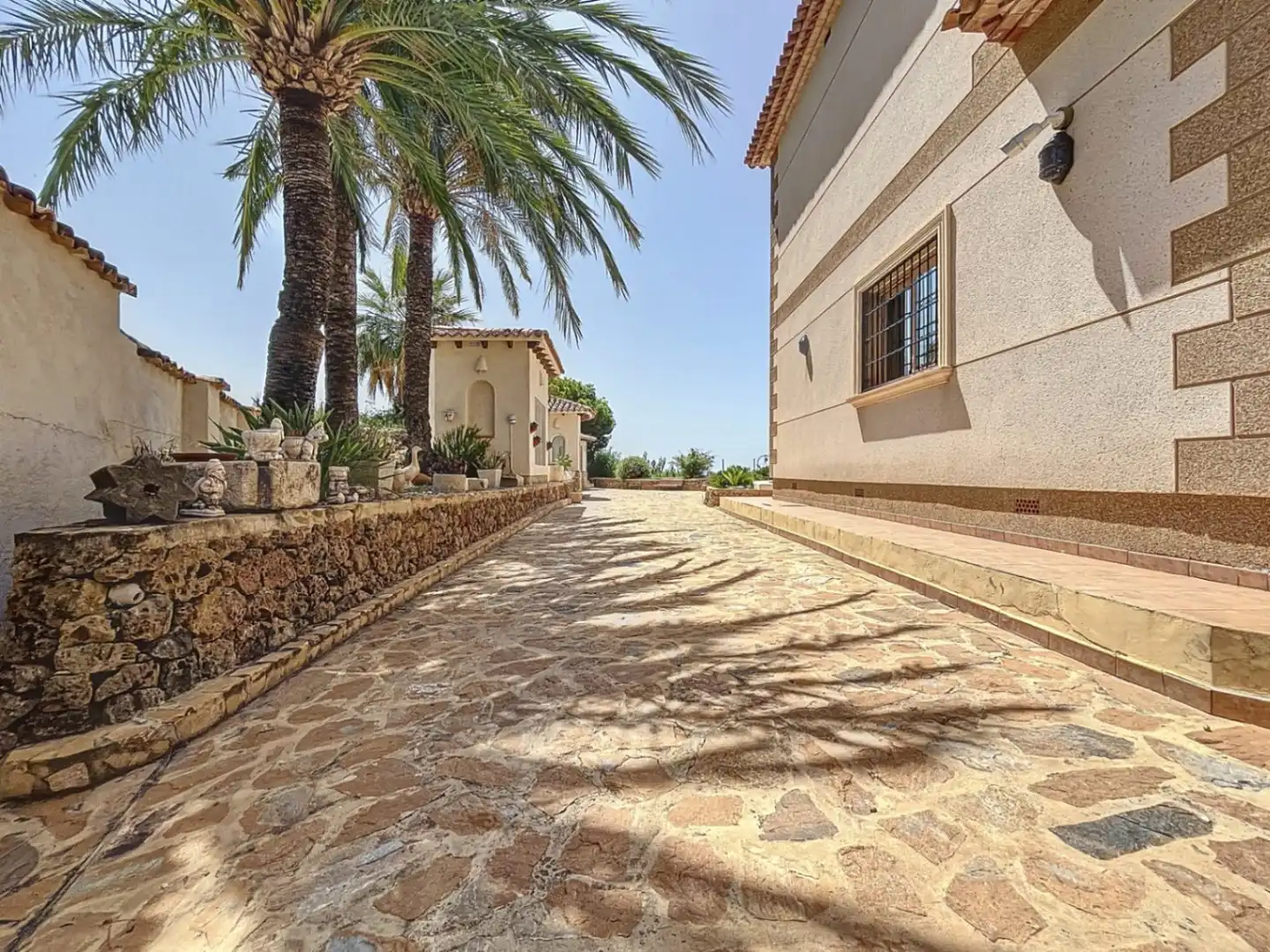 Chalet con piscina en venta en Altea ciudad, imagen 15