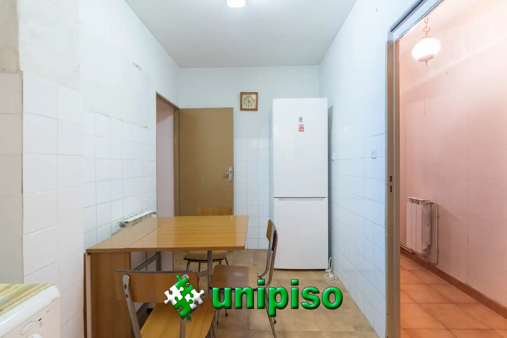 Appartamento in vendita a San Nicasio - Campo de Tiro - Solagua, imagen 13