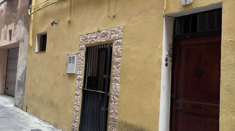 Foto 3 von Geschaftsraum zum Verkauf in Carrer de Medinas, 7, La Llotja - Born, Palma de Mallorca