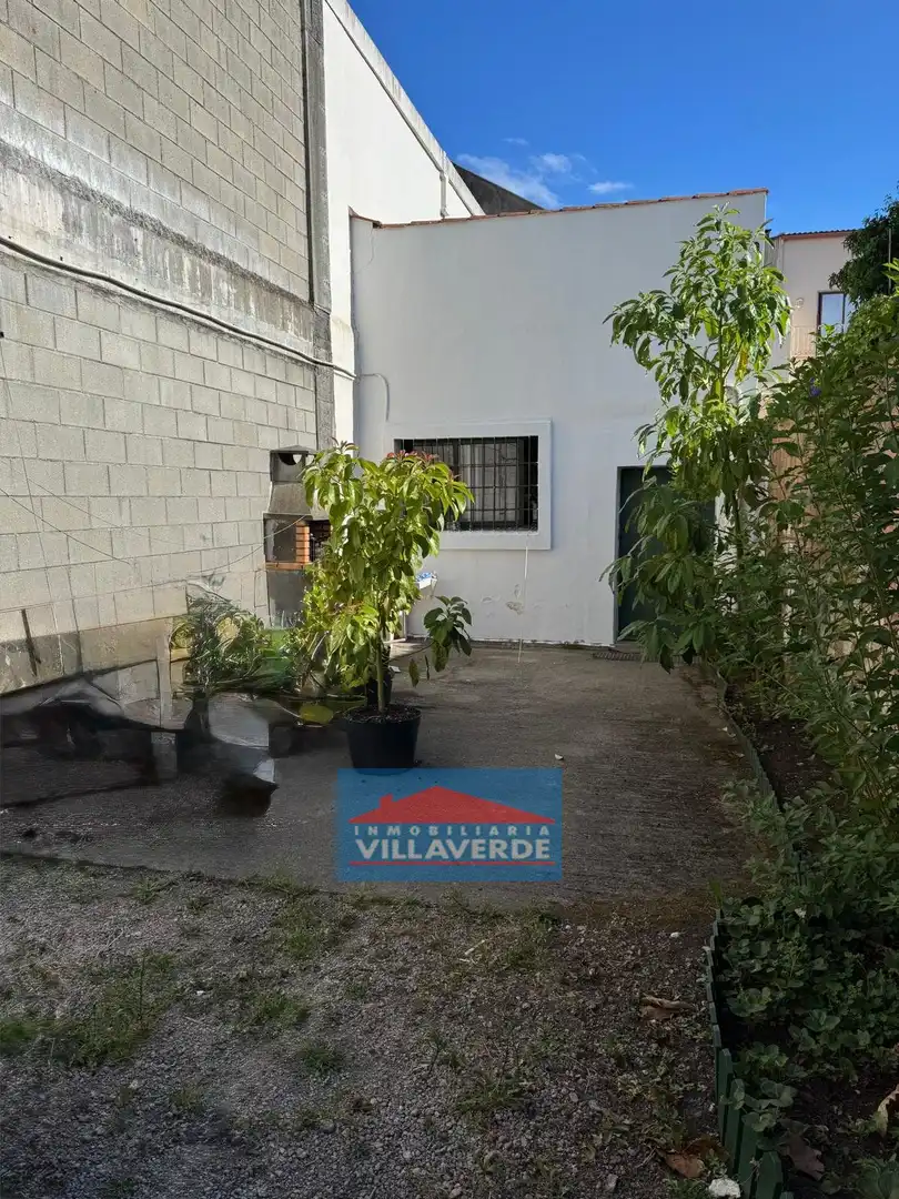 Casa adosada en venta en Cangas pueblo