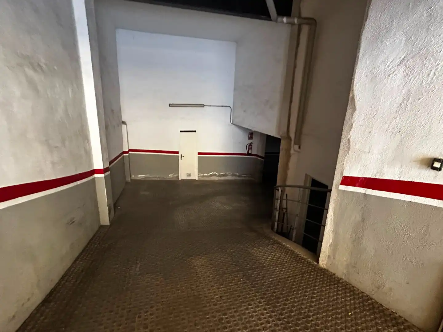 Einzelparkplatz zum Verkauf in Els Pins, imagen 7