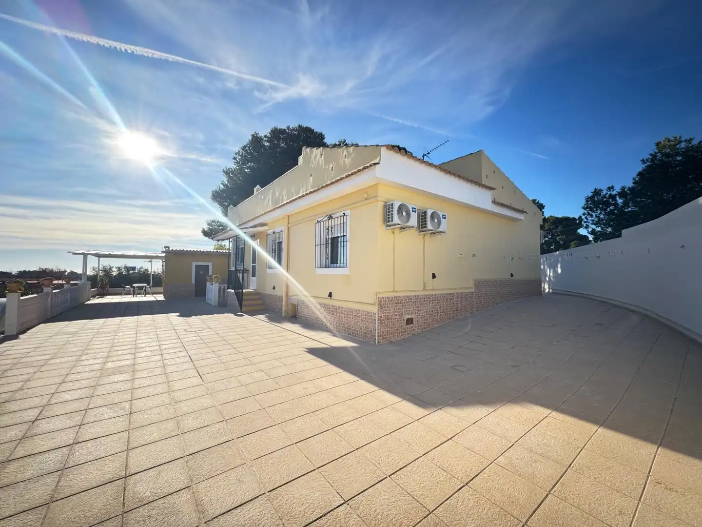Chalet con piscina en venta en Partidas de Alicante, imagen 16
