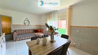Living room of Flat for sale in Palamós  with Furnished and Balcony