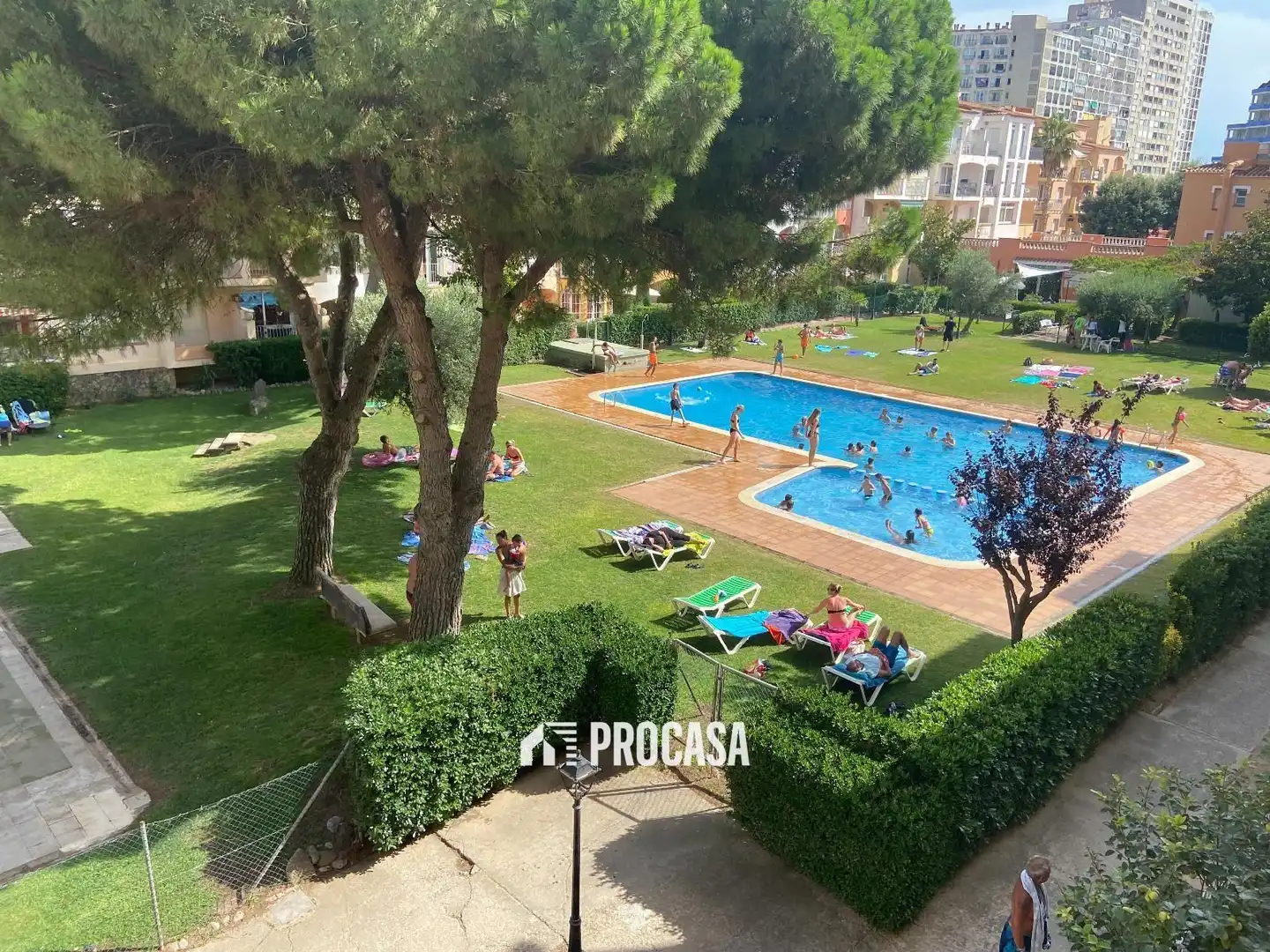 Appartement avec piscine à vendre à GRAN RESERVA, imagen 24