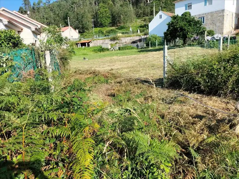 Residential land for sale in FREIXEIRO-DORRON Suelo Polígono 55 Parcela, imagen 12