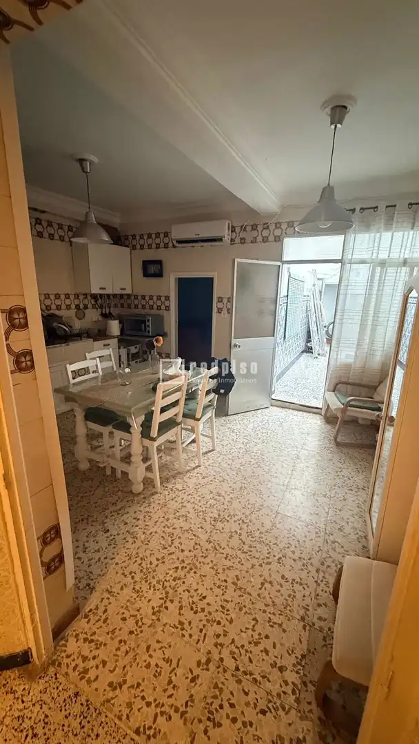 Cuina de Casa o xalet en venda en Isla Cristina amb Terrassa i Traster