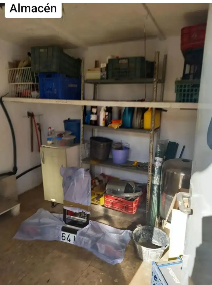 Casa o xalet en venda en Córdoba amb Traster