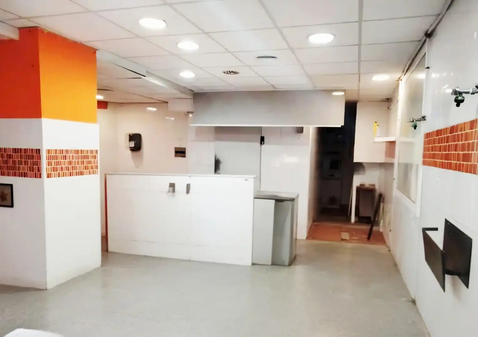 Business premises for sale in Ponent, imagen 2