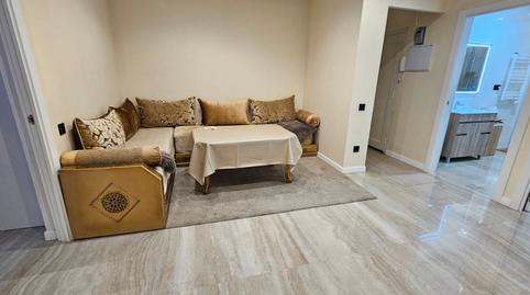 Foto 4 de Piso en venta en Passeig Dels Almogàvers, Creu de Barberà, Sabadell