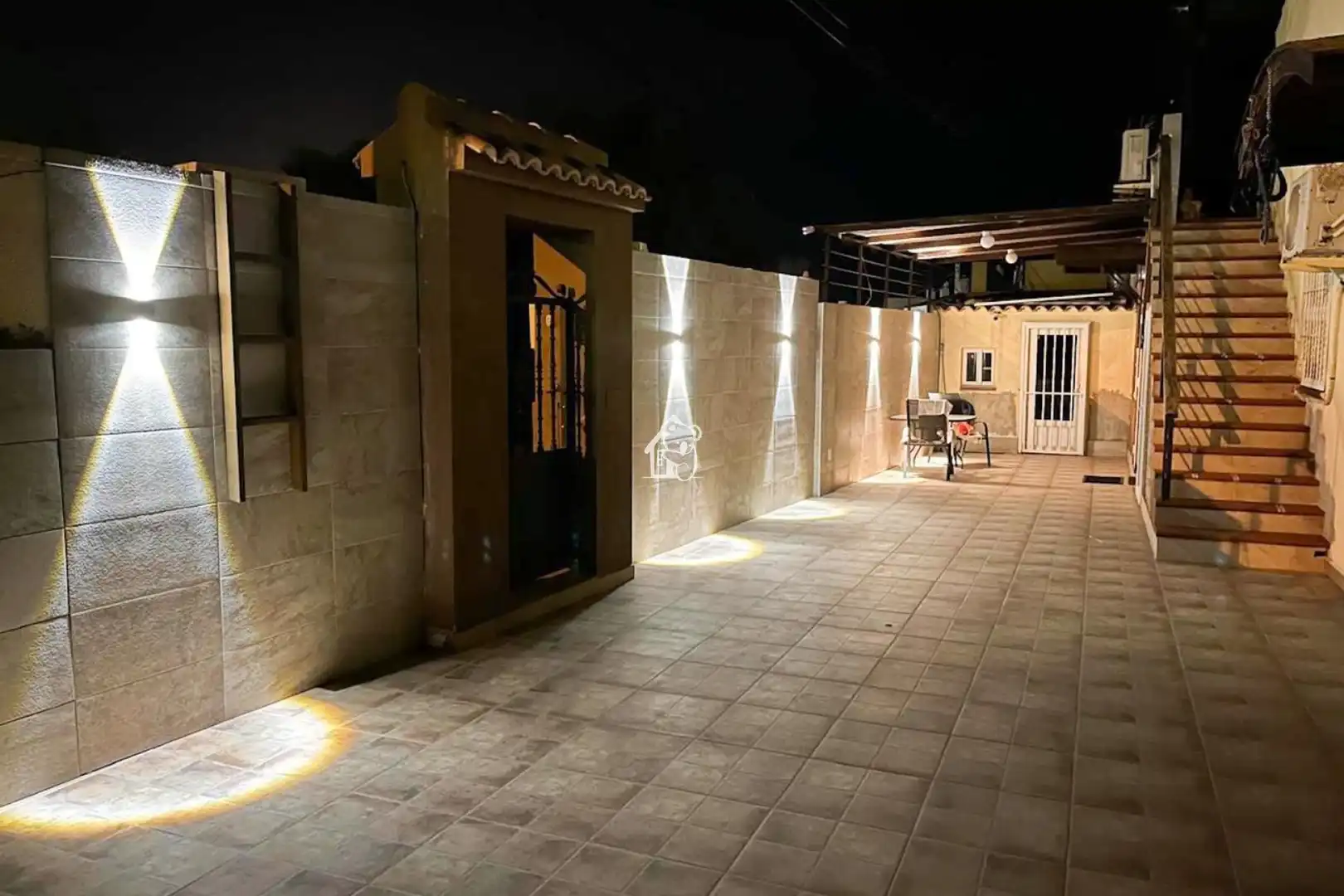 Casa o chalet de alquiler en Torreblanca