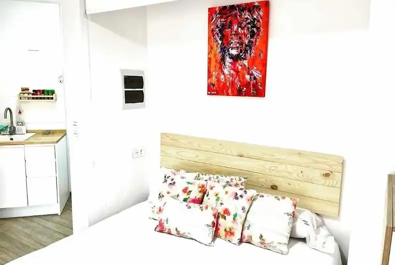 Apartament en venda a Calle Comercial Casino P, 2, Playa de las Gaviotas - El Pedrucho
