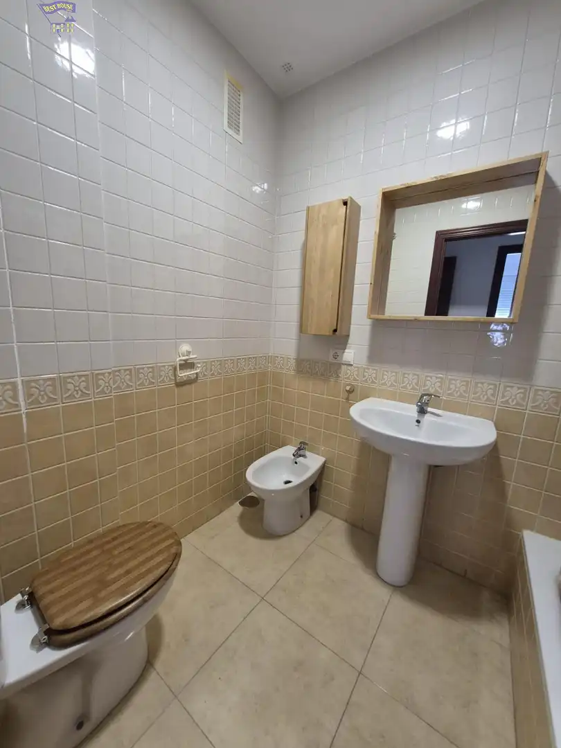Wohnung zur Miete in Arcos de la Frontera